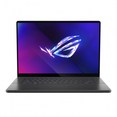 Ноутбук ASUS ROG Zephyrus G16 GU605MU (U7-155H-1.4GHz/16GB/512GB SSD/RTX4050 6Gb) 16" WQXGA