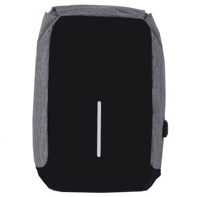 Сумка-рюкзак для ноутбука Continent BP-500 black/grey 16"