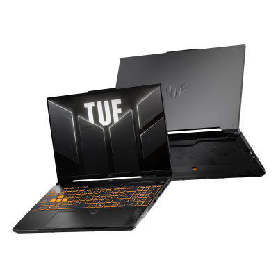 Ноутбук Asus TUF Gaming F16 FX607VU-RL061 (Core 5 210H,16Gb,SSD 512Gb,RTX4050 6Gb) 16" WUXGA