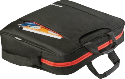 Сумка для ноутбука Defender Geek15.6 black
