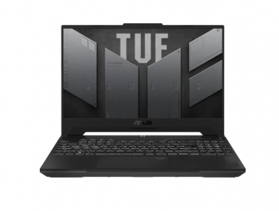 Ноутбук ASUS TUF Gaming A15 FA507NUR (R7-7435HS,16Gb,SSD 512Gb,RTX4050 6Gb)15.6" FHD