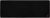 Коврик для мыши Defender Black XXL One (24*68*0,5)
