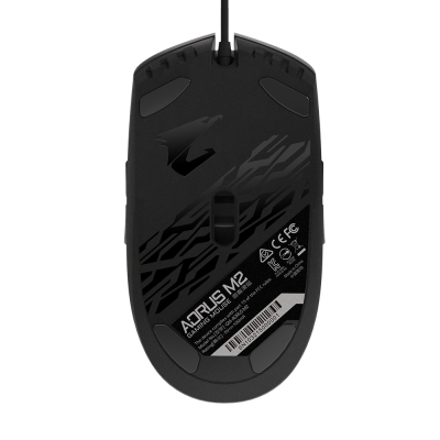 Мышь Gigabyte AORUS M2