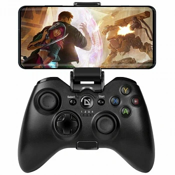 Game pad Defender CodX