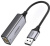 Сетевая карта UGREEN CM209, 50922 USB to RJ45