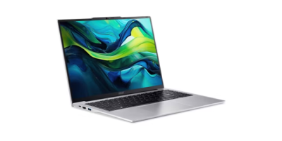 Ноутбук Acer Aspire Lite AL16-52P (Intel Core i5-1334U,16 GB,SSD 512GB,DOS) 16" WUXGA