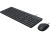 Клавиатура+мышь HP 150 240J7AA USB