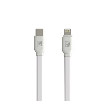 Кабель TYPE C to iPhone5 (V-T OT-9108 1.2m) СПЕЦ ЦЕНА