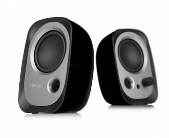 Акустическая система Edifier R12U (2.0) - Black