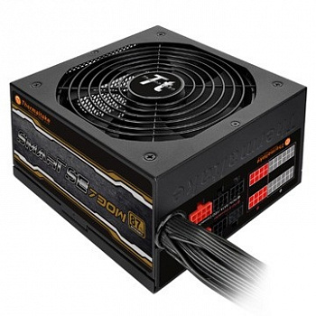 Блок питания P4 (730W) Thermaltake Smart SE 730W 80+ Bronze