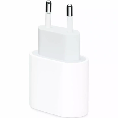 Зарядное устройство Apple 20W USB-C Power MD3J4ZM/A фото