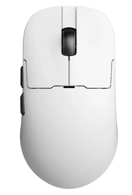 Мышь Ajazz AJ159 NL P White 