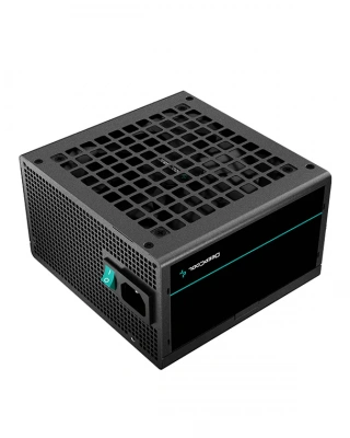 Блок питания (700W) Deepcool PF700