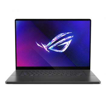 Ноутбук ASUS ROG Zephyrus G16 GU605MU (U7-155H-1.4GHz/16GB/512GB SSD/RTX4050 6Gb) 16" WQXGA