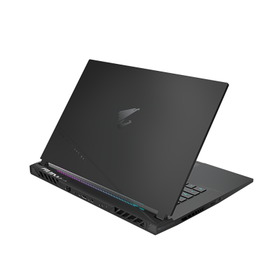 Ноутбук Gigabyte AORUS 15 BKF-H3KZ754SD (i7-13620H 3,6GHz,16Gb,SSD 1Tb,RTX4060 8Gb) 15,6" QHD