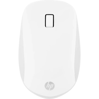 Мышь HP 410 Slim White Bluetooth (4M0X6AA)