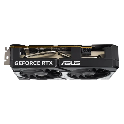 Видеокарта GeForce RTX5060 8Gb GDDR7 (Asus) (DUAL-RTX5060-O8G)