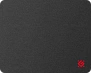 Коврик для мыши Defender Black One (200*250*2 мм)