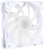 Вентилятор для корпуса 12см white