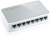HUB (8TP) Tp-Link TL-SF1008D 10/100Mbit
