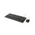 Клавиатура+мышь Rapoo NX2000 USB (Black)