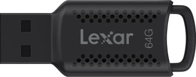 Flash DRIVE USB 64GB V400 Lexar USB 3.0 фото