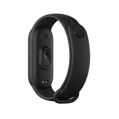 Фитнес браслет Xiaomi Mi band 6 Black