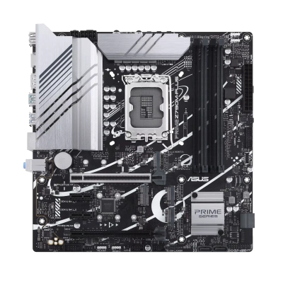 MB ASUS PRIME Z790M-PLUS D5 (s1700)
