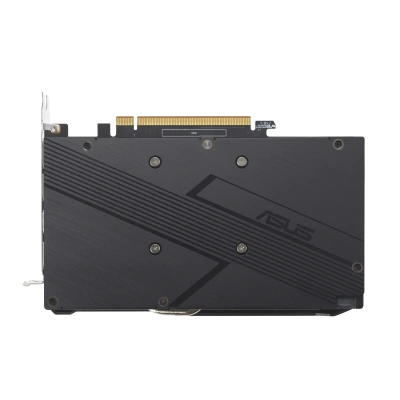 Видеокарта Radeon RX 7600 8Gb GDDR6 (ASUS) (DUAL-RX7600-O8G-V2)