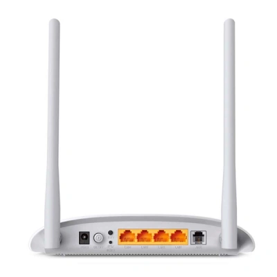Модем TP-Link TD-W8961N