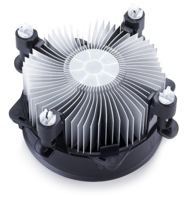 Вентилятор процессора DEEPCOOL Alta 9 (S1200/1151/1150/1156/1155/775)