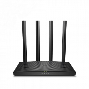 Маршрутизатор TP-Link Archer C6 AC1300
