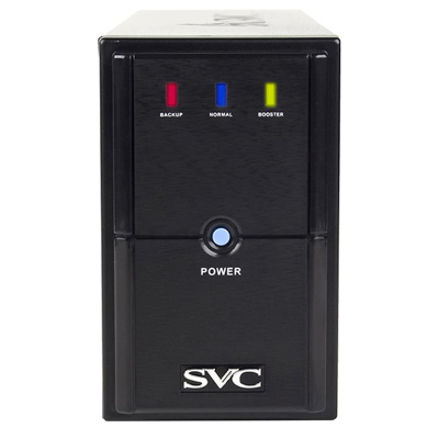 ИБП SVC V-650-L