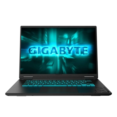 Ноутбук Gigabyte GAMING A16 (R7 260,16Gb,SSD 512Gb,RTX5060 8Gb) 16" FHD+ фото