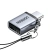 Переходник type C to USB (UGREEN) 50283
