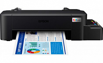 Принтер Epson L121 СПЕЦ ЦЕНА