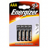 Батарейка Energizer AAA