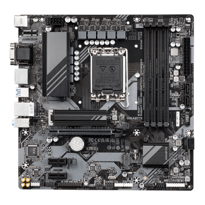 MB Gigabyte B760M DS3H (s1700) DDR5