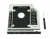Переходник Espada SS95U, slim 9.5mm to 2.5" HDD, (mini SATA to SATA) СПЕЦ ЦЕНА Переходник Espada SS95U, slim 9.5mm to 2.5" HDD, (mini SATA to SATA) СПЕЦ ЦЕНА