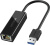 Конвертер USB 3.0 на LAN RJ-405 10/100/1000 CR111 20256 UGREEN Конвертер USB 3.0 на LAN RJ-405 10/100/1000 CR111 20256 UGREEN