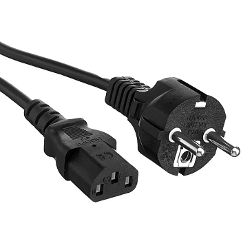 Кабель питания ViTi C13 (1.5) 5м