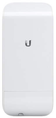Точка доступа Ubiquiti NanoStation Loco M2