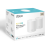 Домашняя Mesh Wi-Fi система GbE AX1500 Tp-Link Deco X10 (2 устройства) Домашняя Mesh Wi-Fi система GbE AX1500 Tp-Link Deco X10 (2 устройства) фото