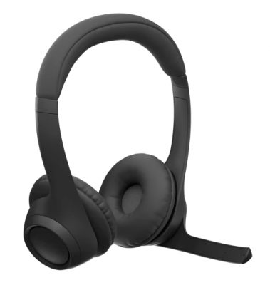 Наушники Logitech  Headset Zone 300