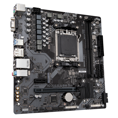 MB Gigabyte B650M S2H (AM5) DDR5