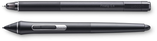 Графический планшет Wacom Intuos Pro Paper Large R/N (PTH-860P) Чёрный СПЕЦ ЦЕНА