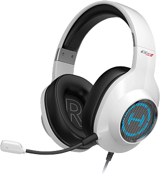 Наушники Edifier G2 II White