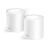 Домашняя Mesh Wi-Fi система GbE AX1500 Tp-Link Deco X10 (2 устройства) Домашняя Mesh Wi-Fi система GbE AX1500 Tp-Link Deco X10 (2 устройства) фото