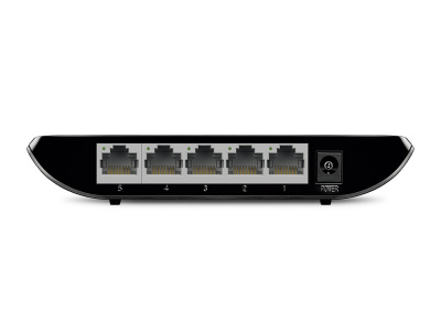 HUB (5TP) Tp-Link TL-SG1005D 10/100/1000Mbit