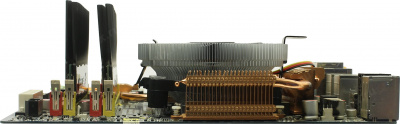 Вентилятор процессора PCCooler E80 (S775/115X/AM2/2+/AM3/3+/AM4/FM2) СПЕЦ ЦЕНА